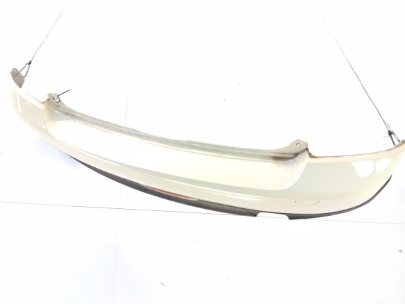 51127128962 PARAGOLPES TRA MINI MINI (R56)|Desguaces La Cabaña