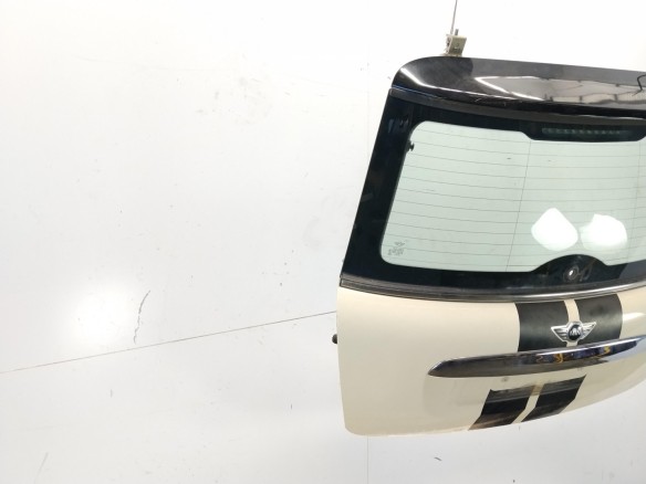   PORTON MINI MINI (R56)|Desguaces La Cabaña
