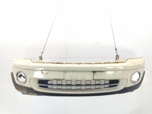 51112753995 PARAGOLPES DEL MINI MINI (R56)|Desguaces La Cabaña