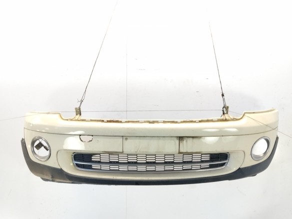 51112753995 PARAGOLPES DEL MINI MINI (R56)|Desguaces La Cabaña