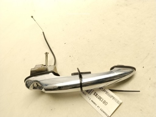 51127128962 PARAGOLPES TRA MINI MINI (R56)|Desguaces La Cabaña