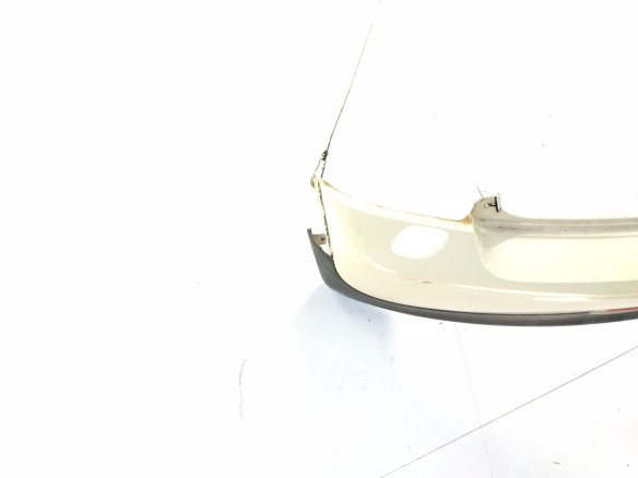 51127128962 PARAGOLPES TRA MINI MINI (R56)|Desguaces La Cabaña