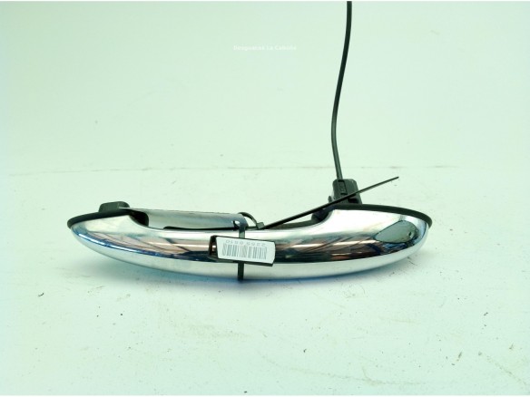 51212147112 MANILLA PUERTA LAT DEL DER EXT MINI MINI (R56)|Desguaces La Cabaña