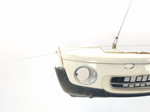 51112753995 PARAGOLPES DEL MINI MINI (R56)|Desguaces La Cabaña