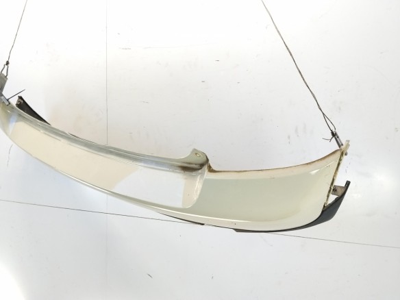51127128962 PARAGOLPES TRA MINI MINI (R56)|Desguaces La Cabaña
