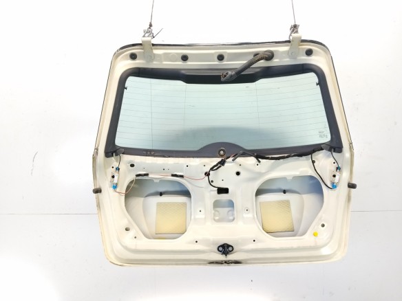   PORTON MINI MINI (R56)|Desguaces La Cabaña