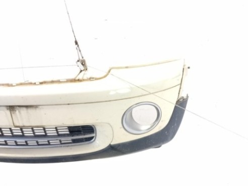51112753995 PARAGOLPES DEL MINI MINI (R56)|Desguaces La Cabaña