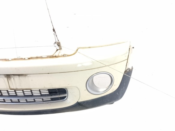 51112753995 PARAGOLPES DEL MINI MINI (R56)|Desguaces La Cabaña