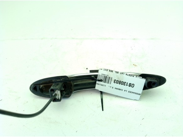 51212147112 MANILLA PUERTA LAT DEL DER EXT MINI MINI (R56)|Desguaces La Cabaña