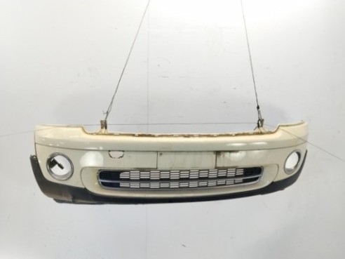 51112753995 PARAGOLPES DEL MINI MINI (R56)|Desguaces La Cabaña