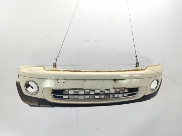 51112753995 PARAGOLPES DEL MINI MINI (R56)|Desguaces La Cabaña