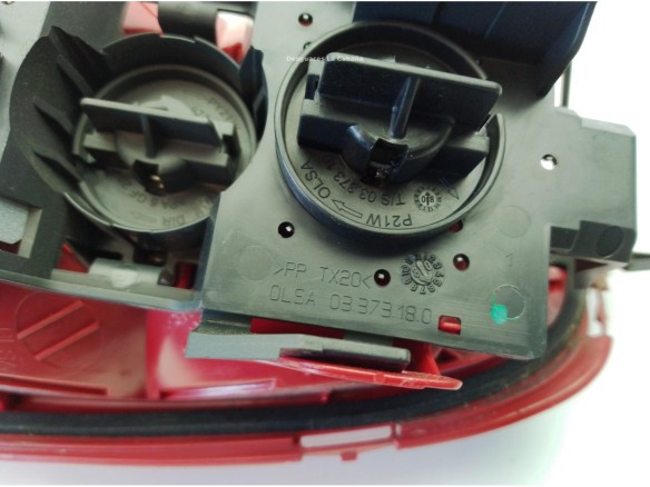 63212757011 PILOTO TRA IZQ MINI MINI (R56)|Desguaces La Cabaña