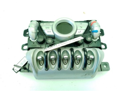 51127128962 PARAGOLPES TRA MINI MINI (R56)|Desguaces La Cabaña