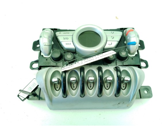   MANDO ELEVALUNAS CONSOLA CENTRAL MINI MINI (R56)|Desguaces La Cabaña