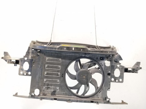 51127128962 PARAGOLPES TRA MINI MINI (R56)|Desguaces La Cabaña