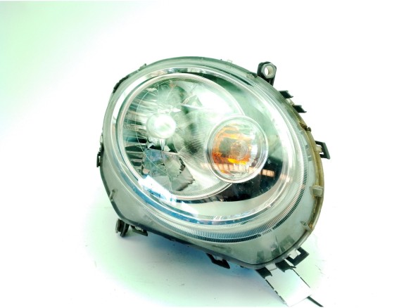 63122751871 FARO IZQUIERDO MINI MINI (R56)|Desguaces La Cabaña
