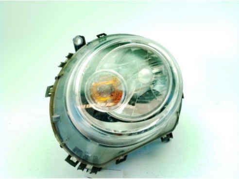 63122751872 FARO DERECHO MINI MINI (R56)|Desguaces La Cabaña