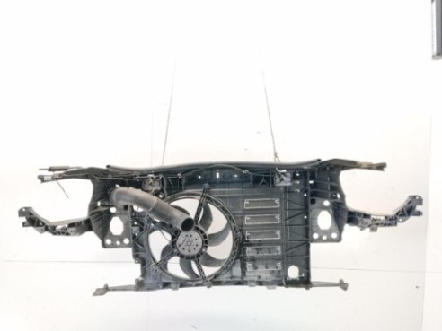 51127128962 PARAGOLPES TRA MINI MINI (R56)|Desguaces La Cabaña 2