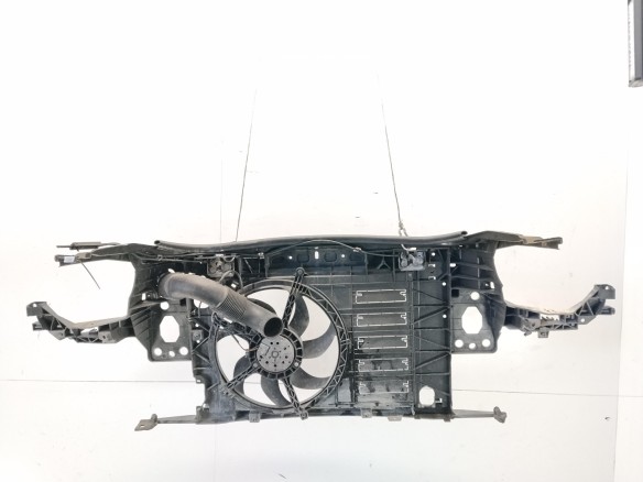 51647145012 FRENTE MINI MINI (R56)|Desguaces La Cabaña