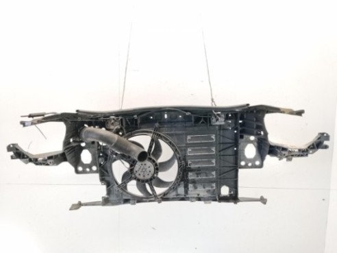 51647145012 FRENTE MINI MINI (R56)|Desguaces La Cabaña