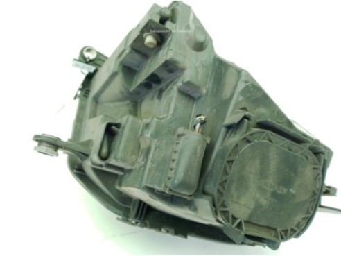 63122751871 FARO IZQUIERDO MINI MINI (R56)|Desguaces La Cabaña