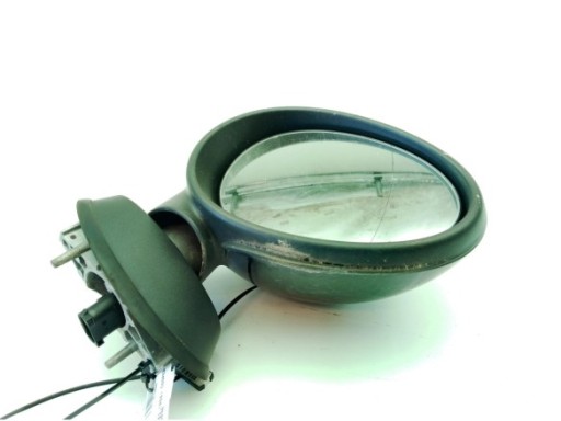 51127128962 PARAGOLPES TRA MINI MINI (R56)|Desguaces La Cabaña