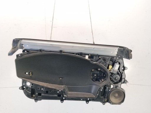 51127128962 PARAGOLPES TRA MINI MINI (R56)|Desguaces La Cabaña