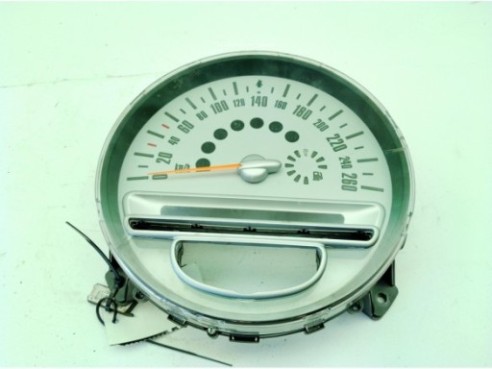 C00405997 CUADRO INSTRUMENTOS MINI MINI (R56)|Desguaces La Cabaña