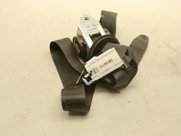 72112751225 CINTURON DEL IZQ MINI MINI (R56)|Desguaces La Cabaña