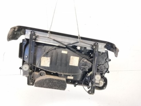 51127128962 PARAGOLPES TRA MINI MINI (R56)|Desguaces La Cabaña 2