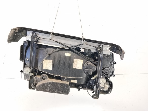 51332756084 ELEVALUNAS PUERTA LAT DEL DER MINI MINI (R56)|Desguaces La Cabaña