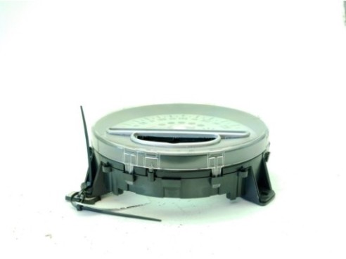 51127128962 PARAGOLPES TRA MINI MINI (R56)|Desguaces La Cabaña 2