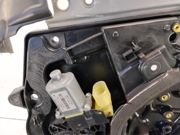 51332756084 ELEVALUNAS PUERTA LAT DEL DER MINI MINI (R56)|Desguaces La Cabaña
