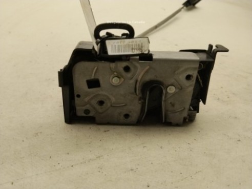 51212752596 CERRADURA PUERTA LAT DEL DER MINI MINI (R56)|Desguaces La Cabaña