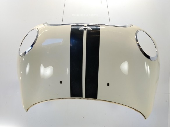 41612754738 CAPO MINI MINI (R56)|Desguaces La Cabaña