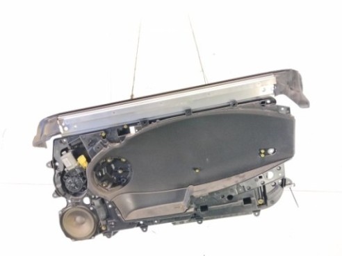 51332756084 ELEVALUNAS PUERTA LAT DEL DER MINI MINI (R56)|Desguaces La Cabaña