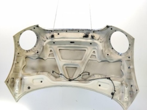 51127128962 PARAGOLPES TRA MINI MINI (R56)|Desguaces La Cabaña 2