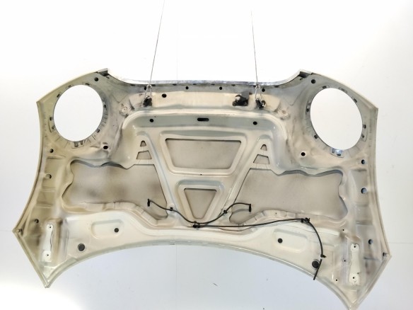 41612754738 CAPO MINI MINI (R56)|Desguaces La Cabaña