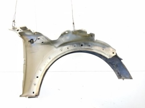 51127128962 PARAGOLPES TRA MINI MINI (R56)|Desguaces La Cabaña 2