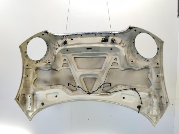41612754738 CAPO MINI MINI (R56)|Desguaces La Cabaña