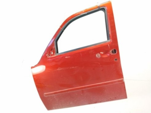   PUERTA LAT DEL IZQ DODGE NITRO|Desguaces La Cabaña