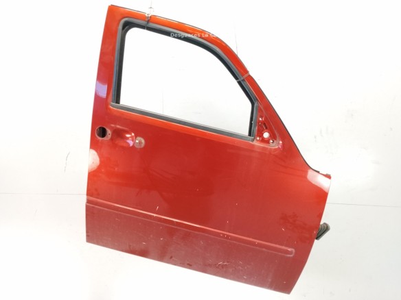   PUERTA LAT DEL DER DODGE NITRO|Desguaces La Cabaña