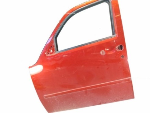  PILOTO TRA DER DODGE NITRO|Desguaces La Cabaña 2