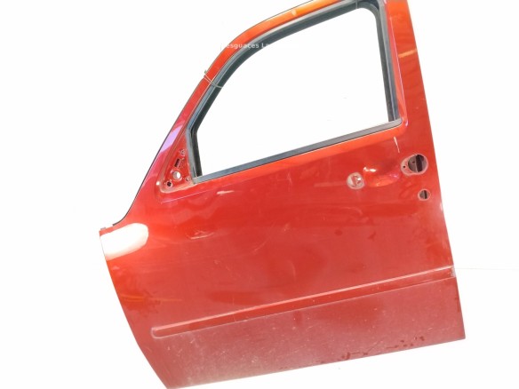  PUERTA LAT DEL IZQ DODGE NITRO|Desguaces La Cabaña