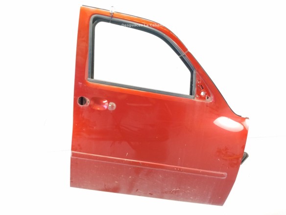   PUERTA LAT DEL DER DODGE NITRO|Desguaces La Cabaña