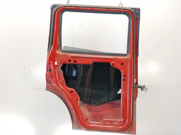   PUERTA LAT TRA IZQ DODGE NITRO|Desguaces La Cabaña