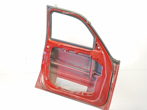   PUERTA LAT DEL IZQ DODGE NITRO|Desguaces La Cabaña