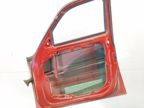   PUERTA LAT DEL DER DODGE NITRO|Desguaces La Cabaña
