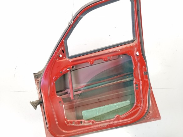   PUERTA LAT DEL DER DODGE NITRO|Desguaces La Cabaña