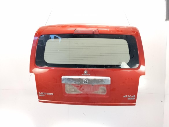   PORTON DODGE NITRO|Desguaces La Cabaña